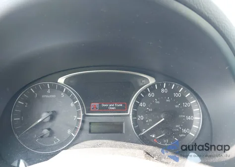 2015 Nissan Altima 2.5 S z USA, uszkodzony, nr VIN 1N4AL3AP2FC473355